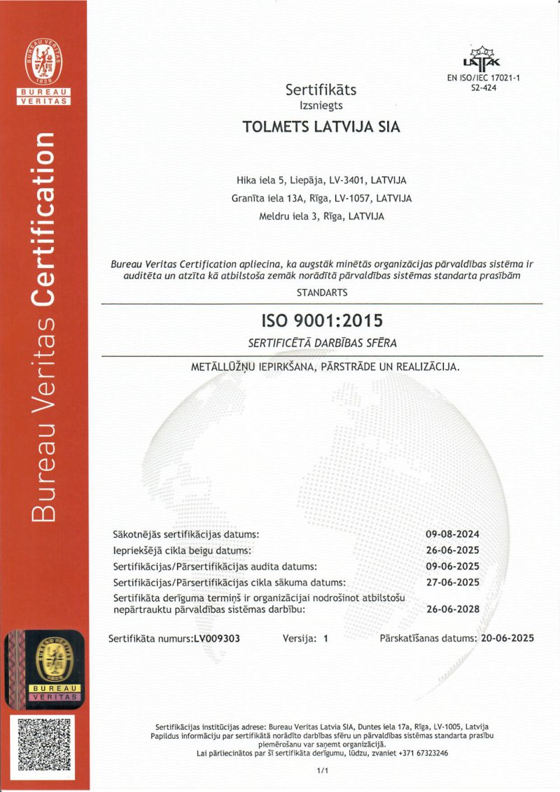 ISO_9001_LV-1