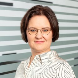 Valentina Kubrenkova